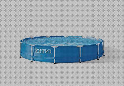 Las mejores piscina intex 366 intex piscina intex 366 x 99