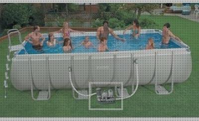 34 Mejores piscinas intex 5 49 x 1 32