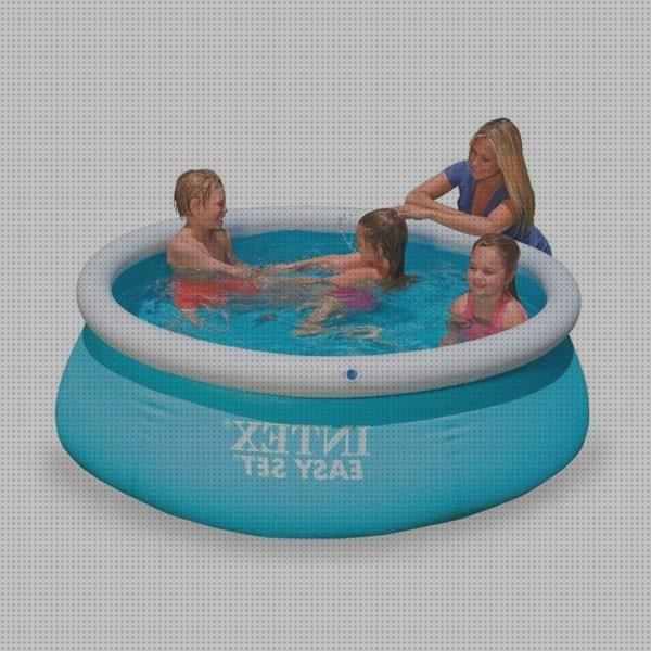 Las mejores litros intex piscina intex 886 litros