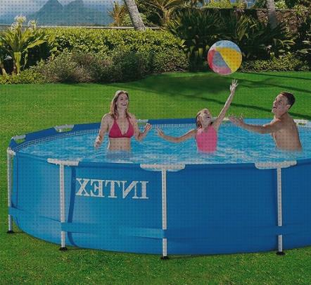 ¿Dónde poder comprar piscina intex intex piscina intex baratas?