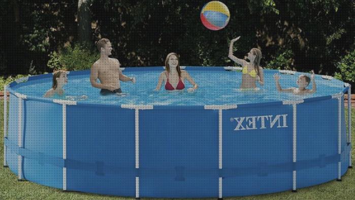 Las mejores piscina intex intex piscina intex baratas