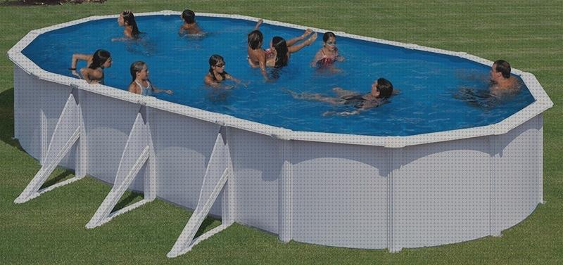 Las mejores intex piscina intex desmontable 4x6x1 50