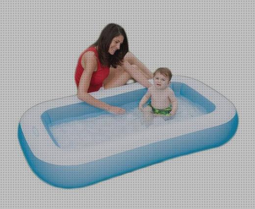 ¿Dónde poder comprar intex piscina intex hinchable 166 cm?