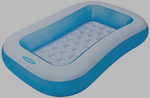 Opiniones de intex piscina intex hinchable 166 cm