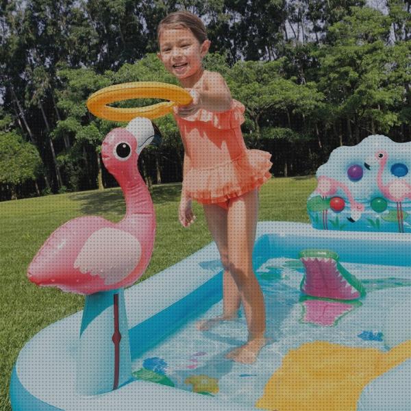 ¿Dónde poder comprar intex piscina intex infantil luisiana?