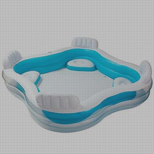 ¿Dónde poder comprar intex piscina intex inflable asientos?