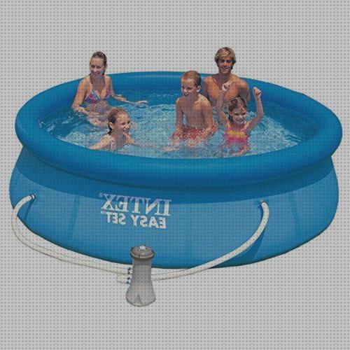 Las mejores piscina intex intex piscina intex redonda