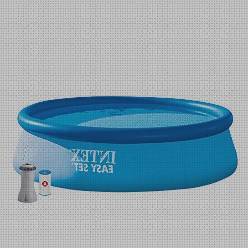 ¿Dónde poder comprar piscina hinchable intex 305 intex piscina intex redonda 305 cm x 76 cm inflable?