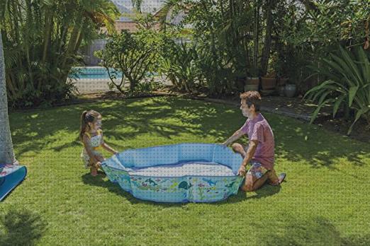 Las mejores marcas de intex piscina intex rigida infantil niñols