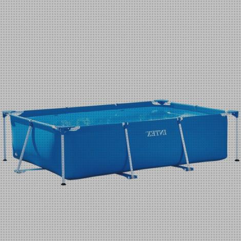 ¿Dónde poder comprar piscina intex frame intex piscina intex small frame?