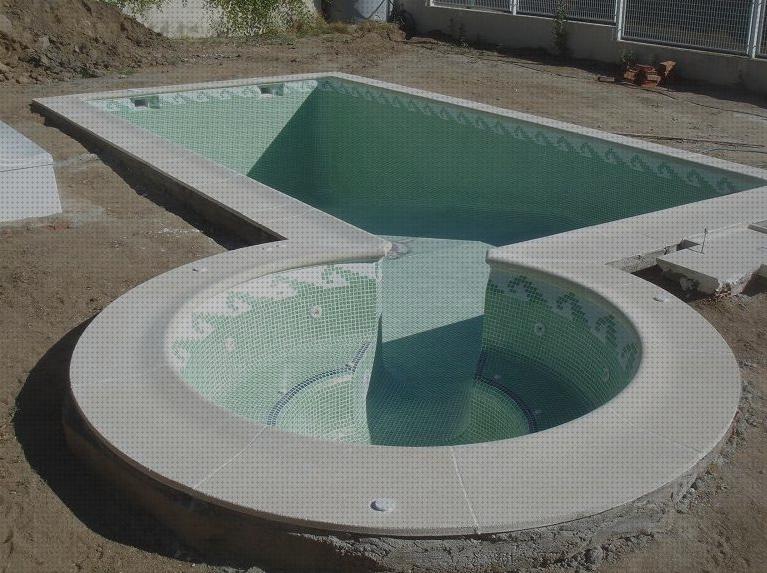 Las mejores marcas de piscina jacuzzi piscinas piscina jacuzzi integrado