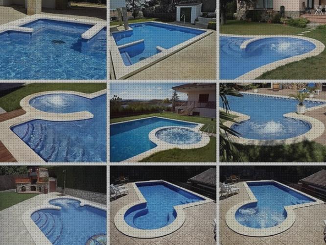 ¿Dónde poder comprar jacuzzis piscinas piscina jacuzzi?