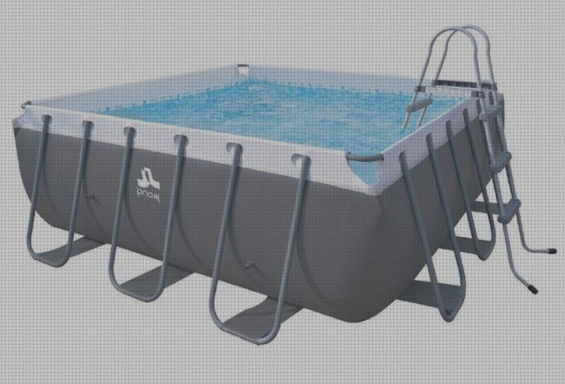 ¿Dónde poder comprar piscina jilong?