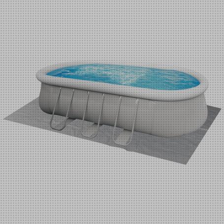 Review de piscina jilong