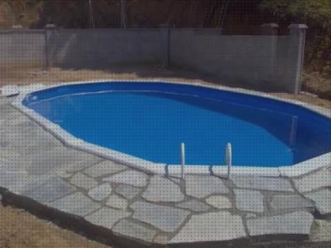 ¿Dónde poder comprar piscina tela piscinas piscina lona enterrada?