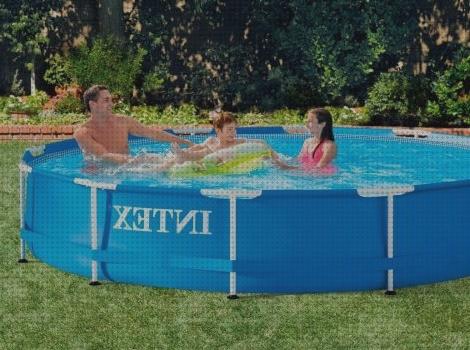 ¿Dónde poder comprar piscinas de acero ofertas piscinas ofertas piscinas piscina metal?