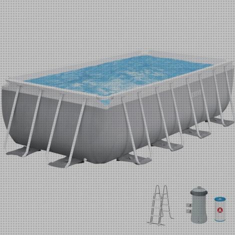 Las mejores marcas de piscina montable pistola de agua a presion juguete potente pistola agua juguete piscina montable rectangular