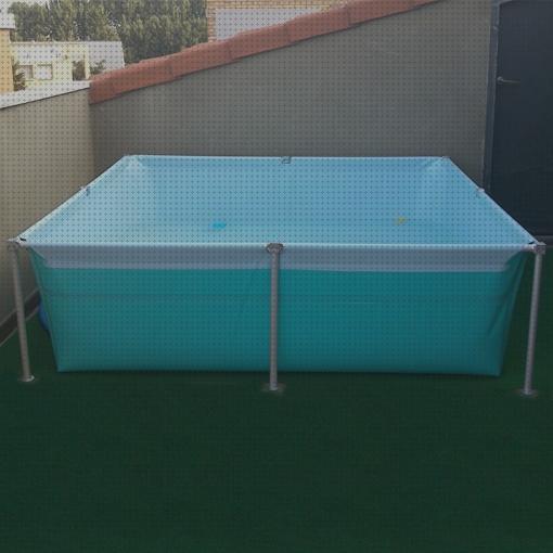 ¿Dónde poder comprar piscina nemo plastico?