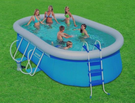 Las mejores marcas de bestway piscina piscina bestway piscina oval bestway