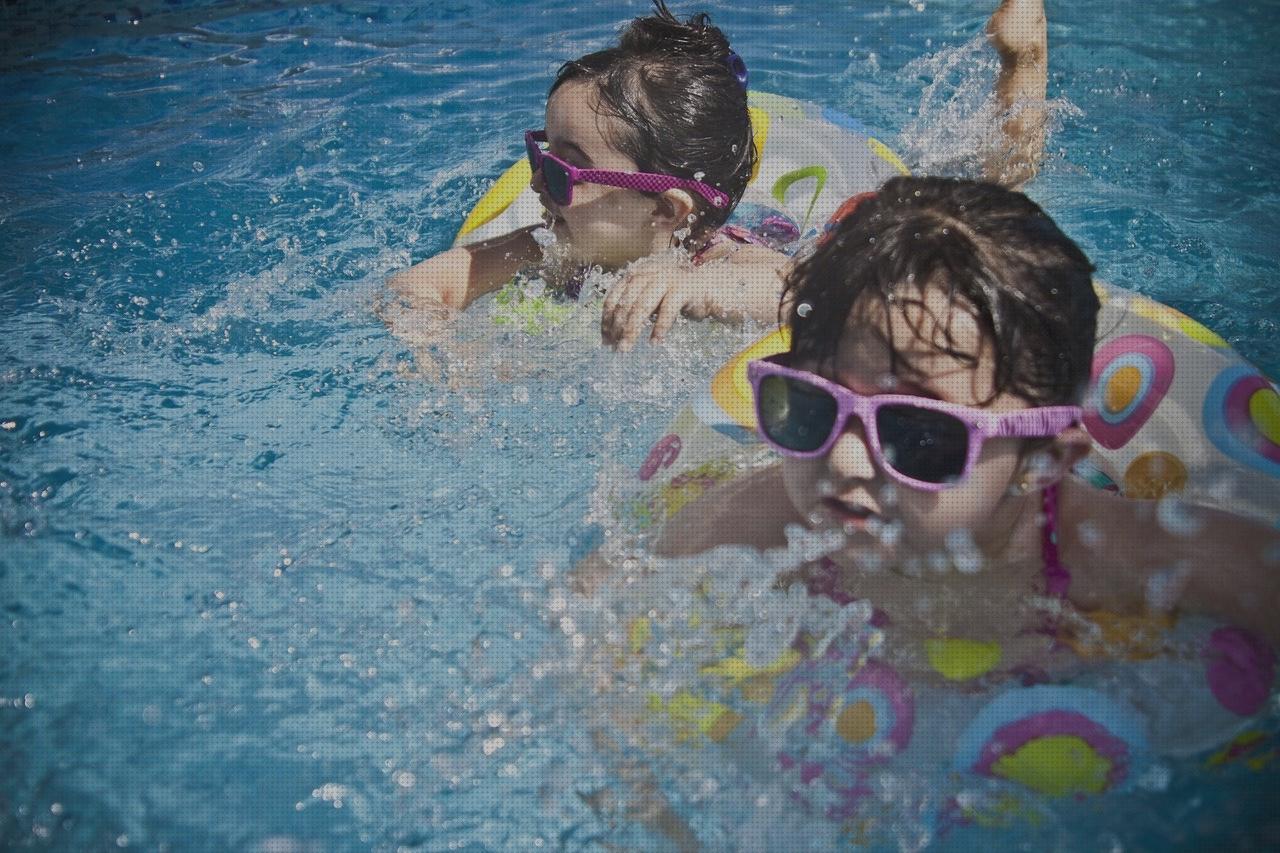 Las mejores 28 Piscinas Pequeñas Climatizada