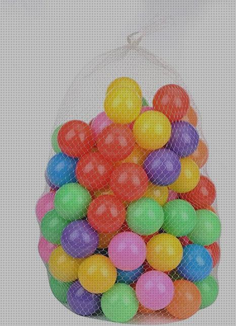 Análisis de las 19 mejores Piscinas Pequeñas De Plásticos De Colorines