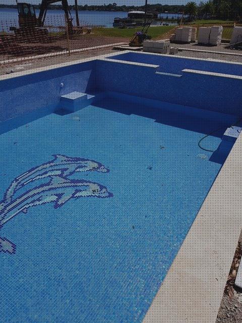 Review de piscina piscina