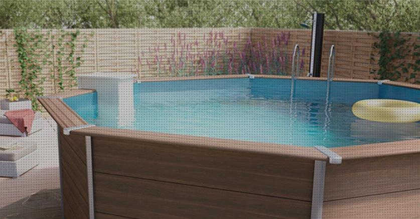 Las mejores plásticos piscinas piscina plastico terraza