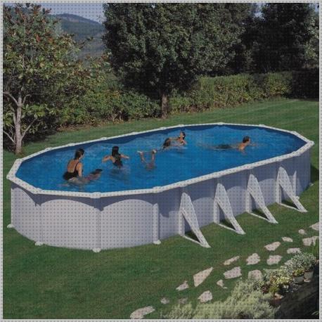 Review de piscina polietileno 10000l