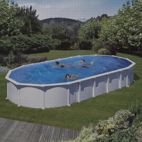 Review de las 20 mejores piscinas polietilenos 10000l