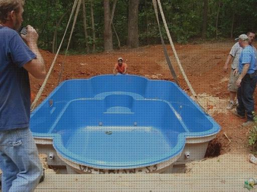 ¿Dónde poder comprar piscinas prefabricadas piscinas piscina prefabricada barata?