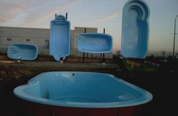 ¿Dónde poder comprar piscinas prefabricadas piscinas piscina prefabricada instalada?