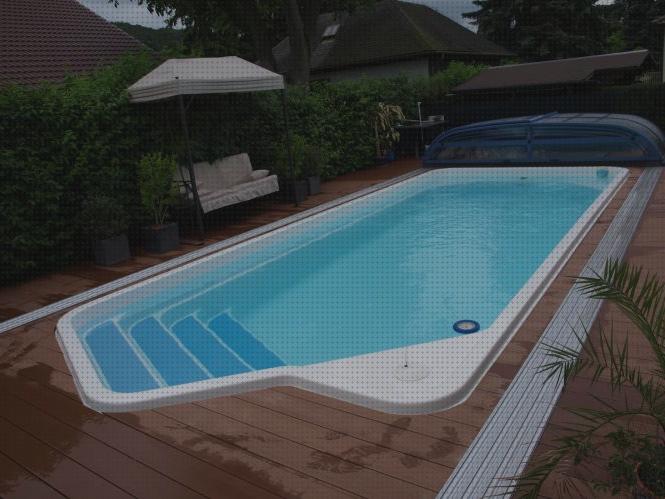 Mejores 25 piscinas prefabricadas instaladas