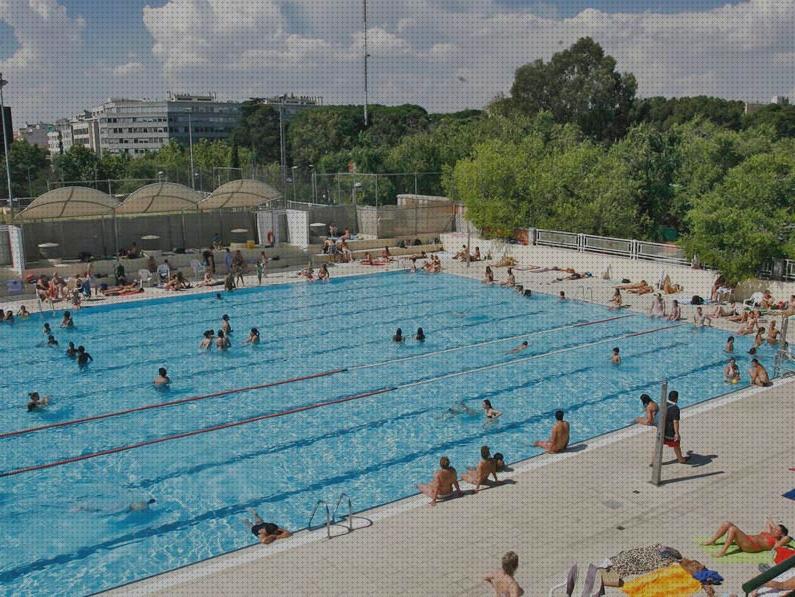 ¿Dónde poder comprar piscinas de acero ofertas piscinas ofertas piscinas piscina pública?