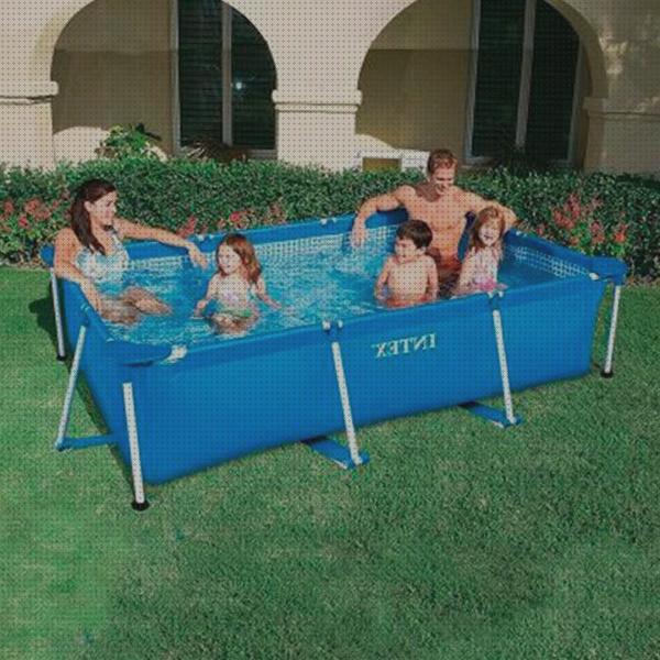 Las mejores piscina 260x160x65 flow swimwear cascada de pared piscina de 600mm modelo silk flow piscina rectangular 260x160x65