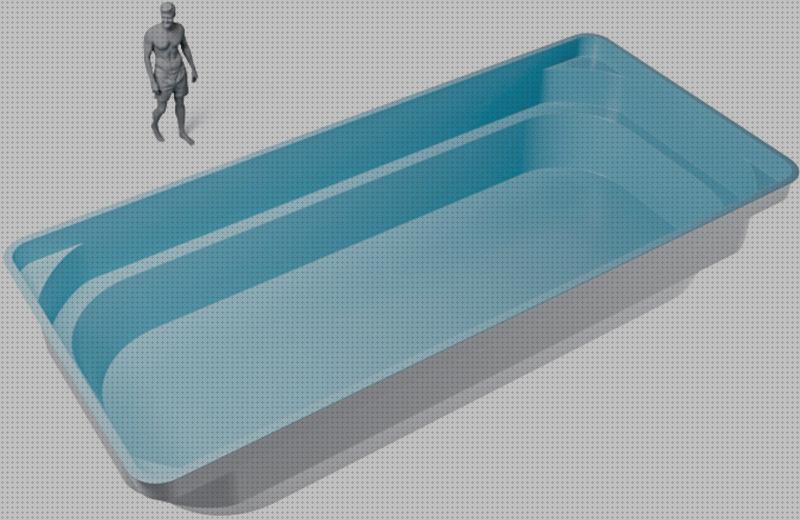 Las mejores marcas de piscinas rectangulares piscinas piscina rectangular grande