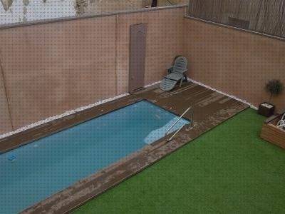 ¿Dónde poder comprar piscinas rectangulares piscinas piscina rectangular pequeña?