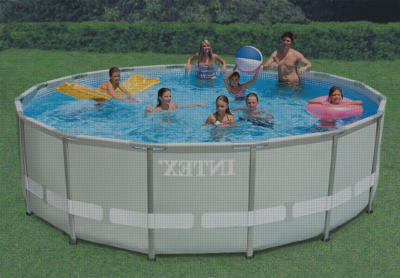 Review de piscina redonda 3 metros