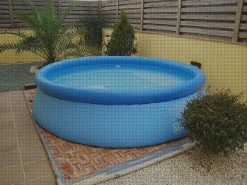Las mejores redondas piscinas piscina redonda de plastico pequena
