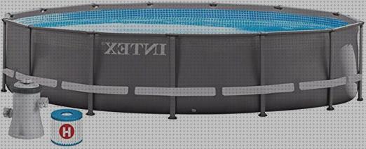 ¿Dónde poder comprar piscina hinchable intex 305 intex piscina redonda desmontable intex 305 x 67?