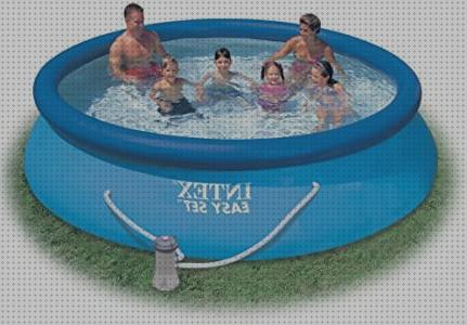 ¿Dónde poder comprar intex piscina intex piscina redonda inflable intex?