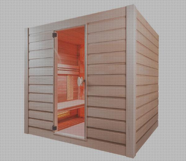 Review de piscina sauna hinchable con depuradora sal