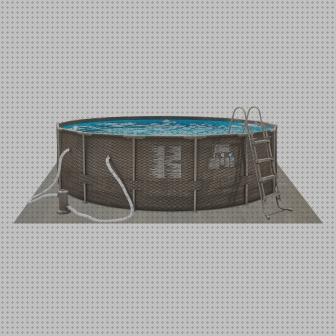 ¿Dónde poder comprar piscina 457x122 flow swimwear cascada de pared piscina de 600mm modelo silk flow piscina tubular 457x122?
