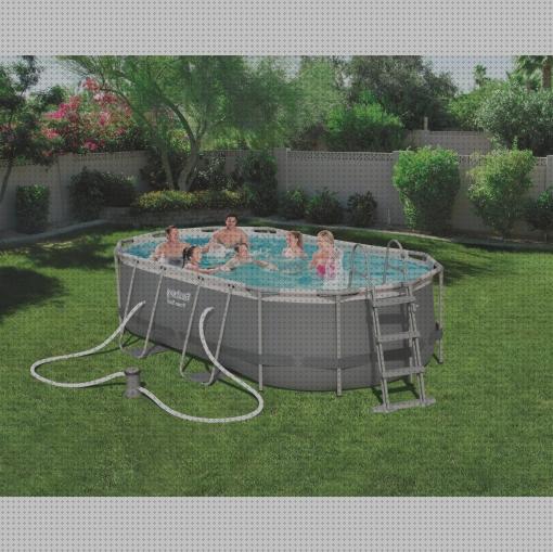 ¿Dónde poder comprar tubulares bestway piscina tubular bestway?