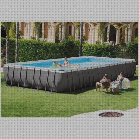 ¿Dónde poder comprar intex piscina intex piscina tubular intex?