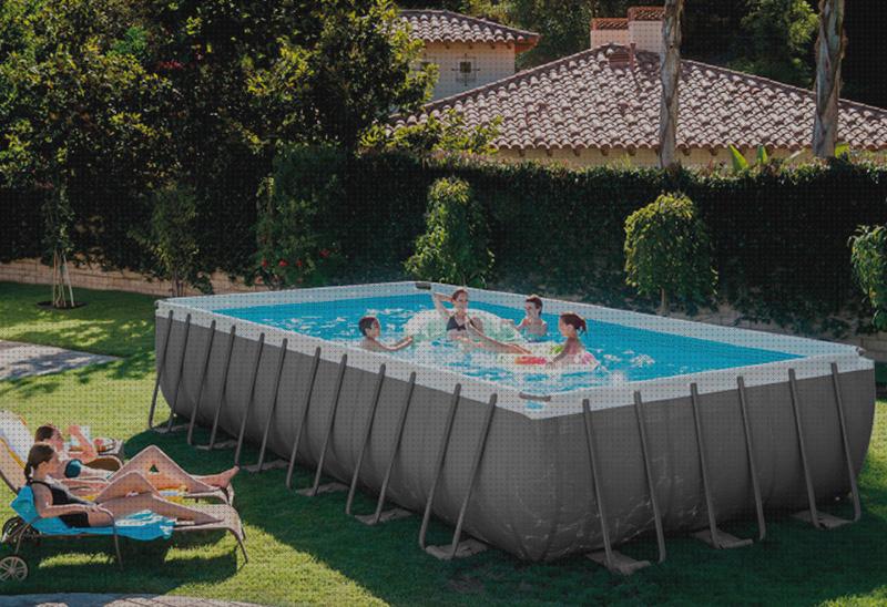 ¿Dónde poder comprar piscina frame piscina ultra frame?
