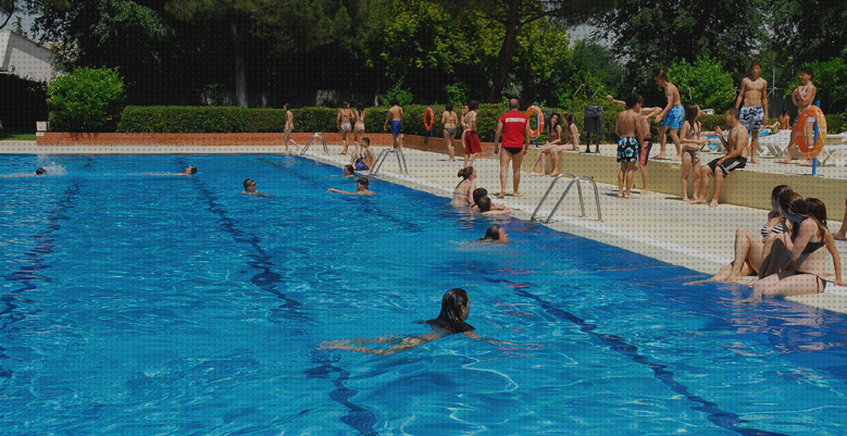 Review de las 30 mejores piscinas valdesanchuela infantiles