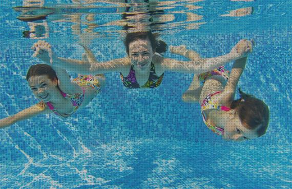 Las mejores marcas de piscinas piscina verano