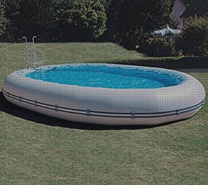 ¿Dónde poder comprar piscina zodiac?