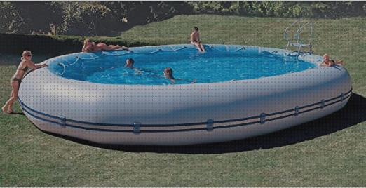 Las mejores piscina zodiac