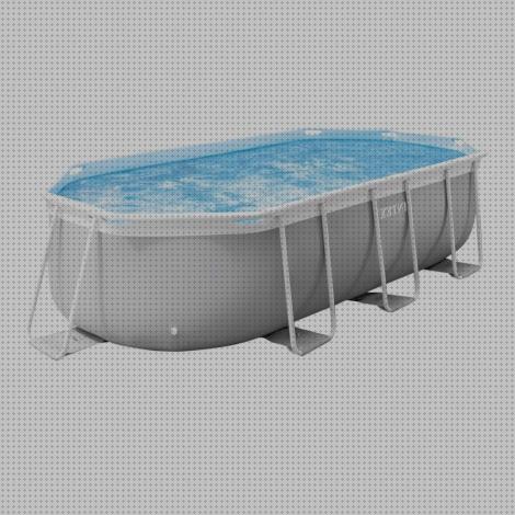 ¿Dónde poder comprar desmontables piscinas acero desmontables 400x100?